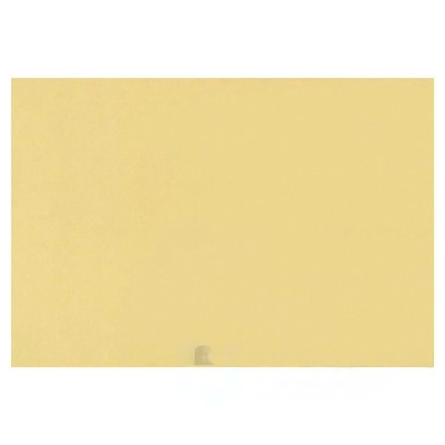 Бумага для пастели (1 лист) FABRIANO Tiziano А2+ (500х650 мм), 160 г/м2, банановый, 52551003