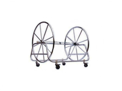 Катушка для хранения разделительных дорожек