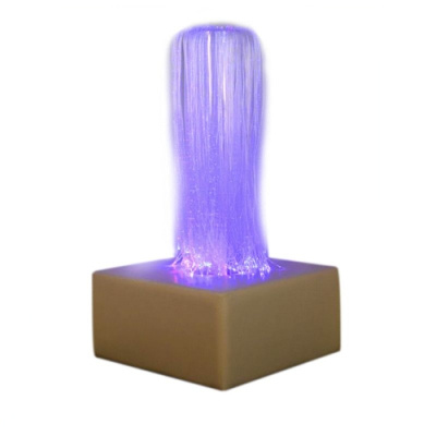 Веселый фонтан (фонтан света)