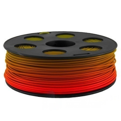 ABS пластик Bestfilament 2,85 мм Переходный 1 кг
