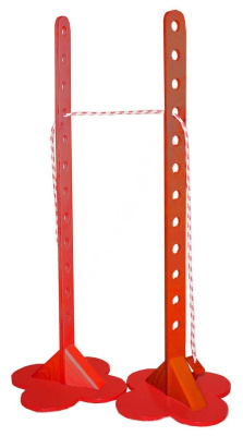 Стойка для прыжков в высоту, 130 см