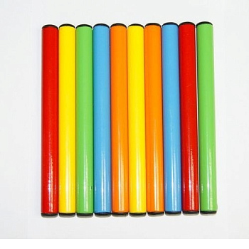 Эстафетная палочка (металл), 200 мм