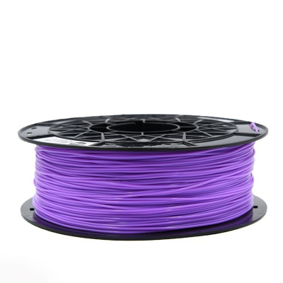 PLA пластик 1,75 SolidFilament пурпурный 1 кг