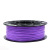 PLA пластик 1,75 SolidFilament пурпурный 1 кг PLA пластик 1,75 SolidFilament пурпурный 1 кг