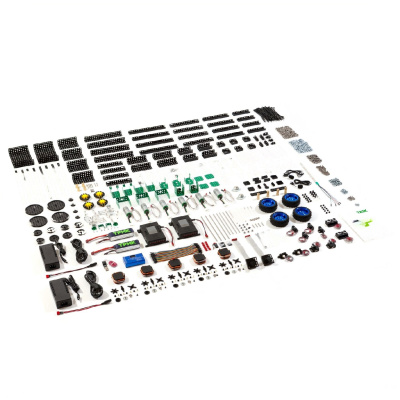 Набор конструктора Учебная пара