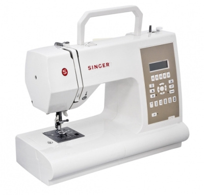 Швейная машина Singer Confidence