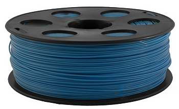 HIPS пластик Bestfilament 1,75 мм синий 1 кг