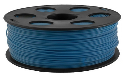 HIPS пластик Bestfilament 1,75 мм синий 1 кг