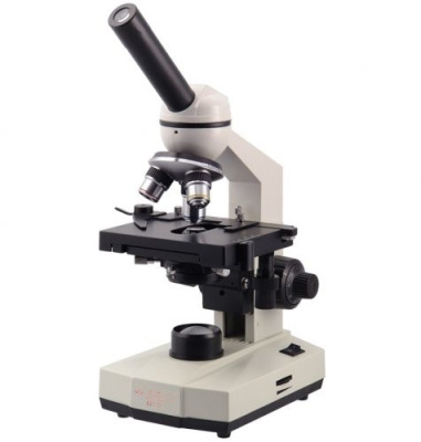 Микроскоп Микромед С-1 (LED)