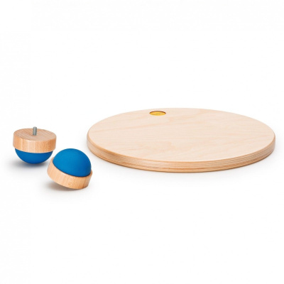 Доска-балансир