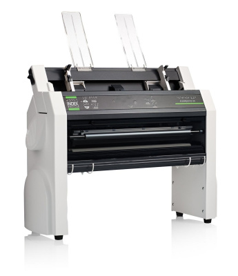 Принтер Брайля Index Everest-D V5 (в комплекте с ПО)