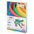 Бумага цветная BRAUBERG, А4, 80 г/м2, 250 л., (5 цветов х 50 л.), медиум, для офисной техники, 112465