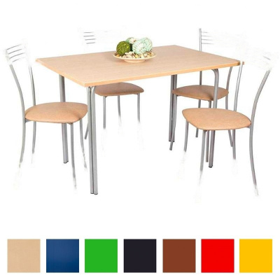 Комплект обеденный №2