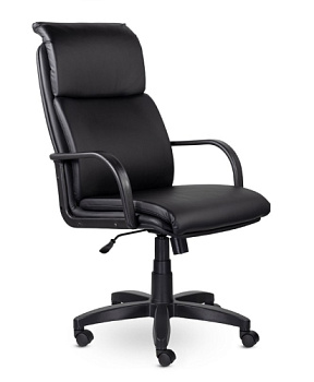 Кресло руководителя Надир, высокая спинка