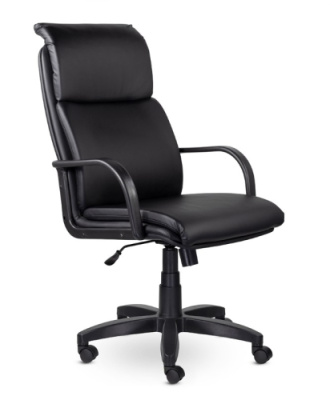 Кресло руководителя Надир, высокая спинка