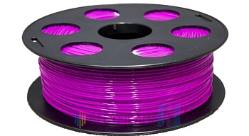PETG пластик Bestfilament 1,75 мм сиреневый 1 кг