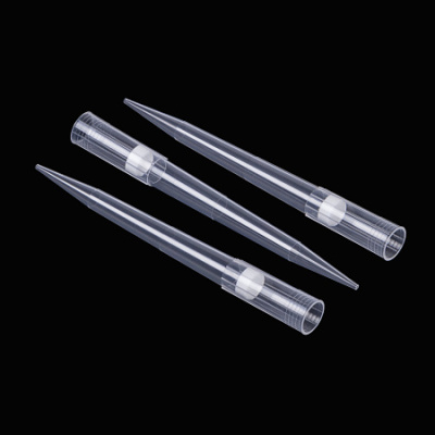 Наконечник с фильтром (россыпь) 1000 мкл - 1000 шт.