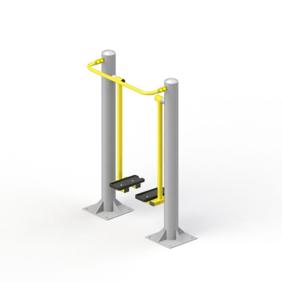 Тренажер уличный (аэробная нагрузка)