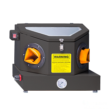 Станция очистки Sinterit Sandblaster