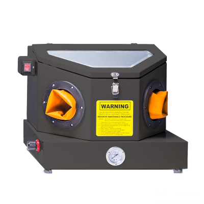 Станция очистки Sinterit Sandblaster