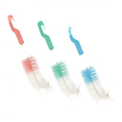 Ершик для мытья детских бутылочек