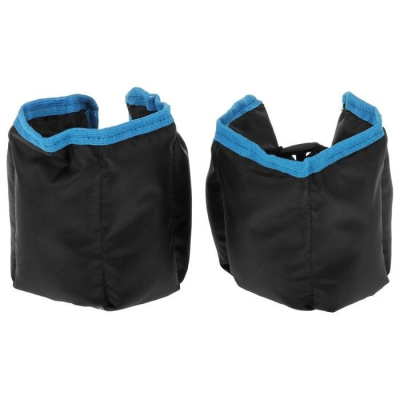 Утяжелители для рук и ног