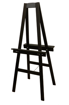 Мольберт выставочный AET