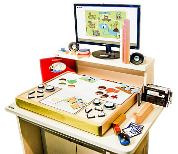 Образовательный комплекс EduQuest (ЭдуКвест)