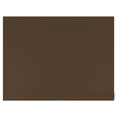 Бумага (картон) для творчества (1 лист) SADIPAL "Sirio" А2+ (500х650 мм), 240 г/м2, шоколадный, 7866