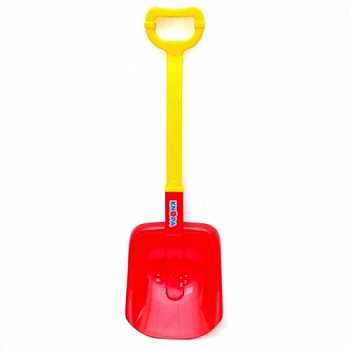 Лопатка детская