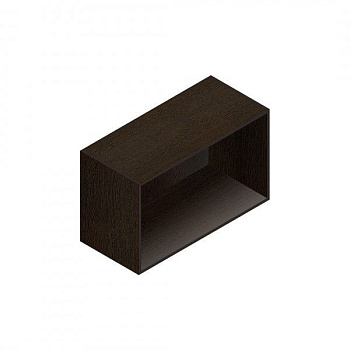 Антресоль (без дверц) 794х394х400 мм I Серия Референт