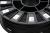 PLA пластик 1,75 REC черный RAL9004 0,75 кг