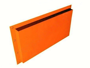 Мат настенный с креплением