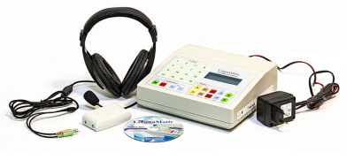 Мобильный лингафонный кабинет “LinguaMatic”