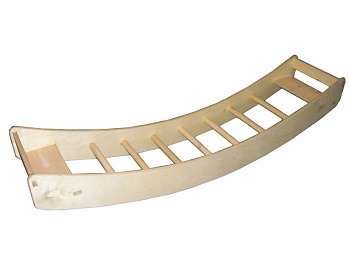 Лестница-качалка, 2000х400х600 мм