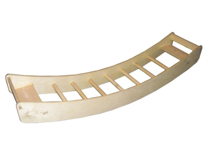 Лестница-качалка, 2000х400х600 мм