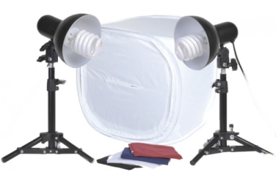 Комплект для предметной съемки