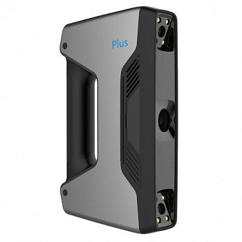 3D сканер Einscan Pro 2x plus