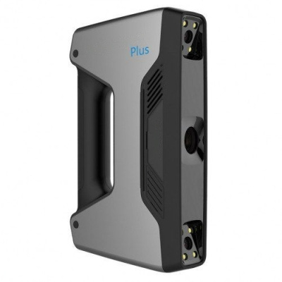 3D сканер Einscan Pro 2x plus