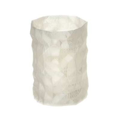 ABS пластик 1,75 REC натуральный RAL9010 2 кг