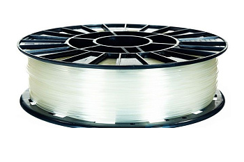 Friction пластик 1,75 REC натуральный 0,5 кг