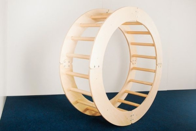 Колесо-трансформер