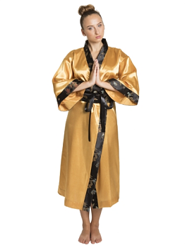 Женский карнавальный костюм Японка (рост от 92 до 176 см)