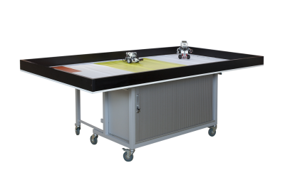 Стол для соревнований по робототехнике