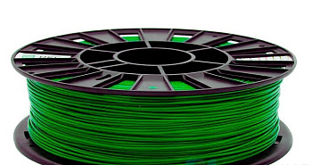 Relax пластик REC 1,75 зеленый 0,75 кг