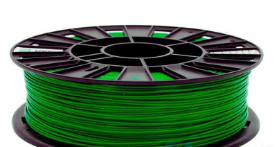 Relax пластик REC 1,75 зеленый 0,75 кг