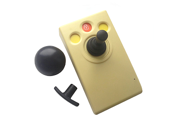 Беспроводной компьютерный джойстик