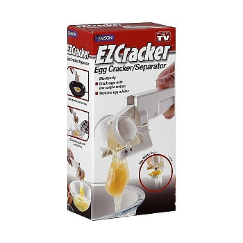 Щипцы для разбивания яиц