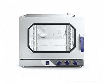 Пароконвектомат для гастрономии