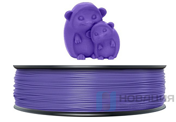 PLA 1,75 мм Picaso 0,75 кг фиолетовый